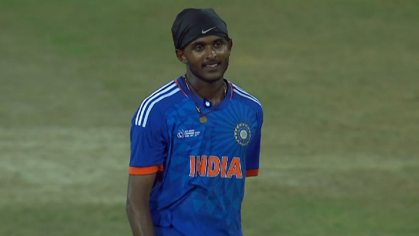 Emerging Asia Cup 2023: Sai Sudharsan Hits Century; India A Beat Pakistan A By 8 Wickets