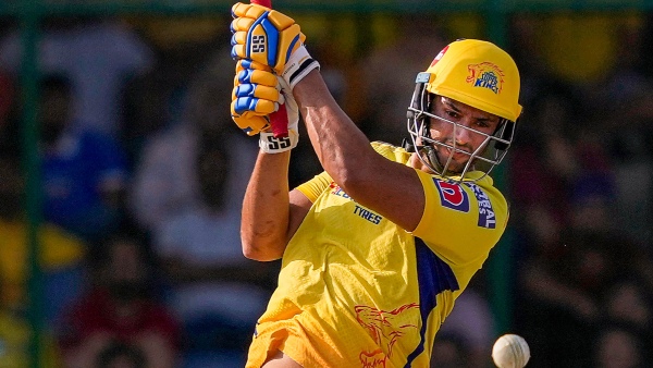 Deodhar Trophy 2023: MS Dhonis Advice Shaped My Career Says Shivam Dube 