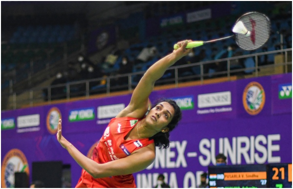 Korea Open 2023: PV Sindhu and Kidambi Srikanth lost in first-round in Super 500 tournament