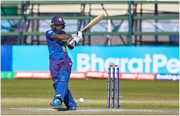 WC Qualifiers, Final Match, Sri Lanka vs Netherlands, Toss report