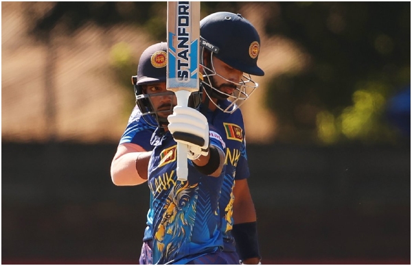 WC Qualifiers, Super six: Sri Lanka won by 9 wickets against Zimbabwe and Qualified to world cup 