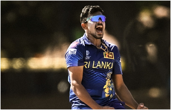 WC Qualifiers, Super six, Sri Lanka vs West Indies, Toss report