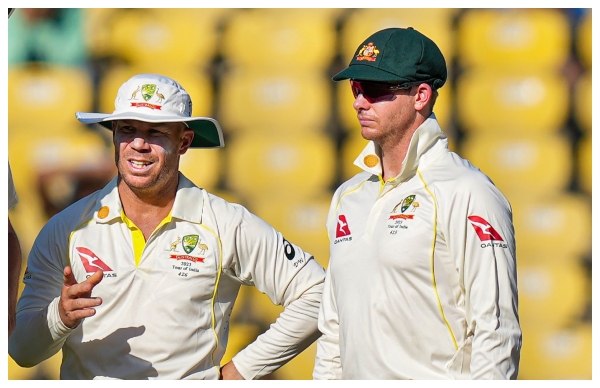 Ashes 2023: Michael Vaughan revealed shocking rumors on Steve Smith and David Warner retirement