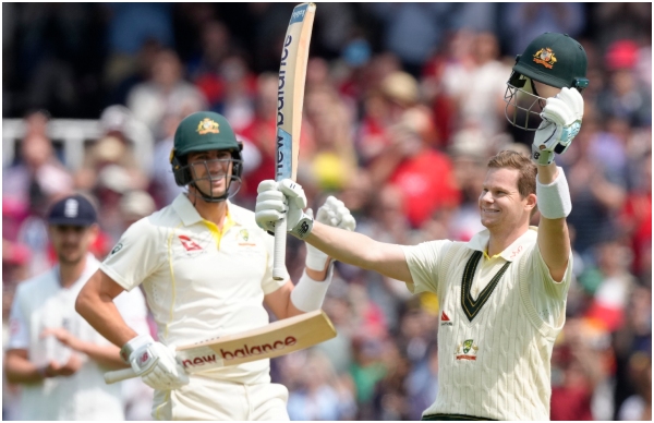 Ashes 2023: Ricky Ponting praises Steve Smith said he is 2nd greatest batter from Australia
