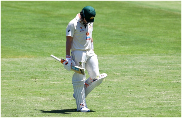 Ashes 2023: Steve Smith failed in 100th test 1st innings: Australia in trouble