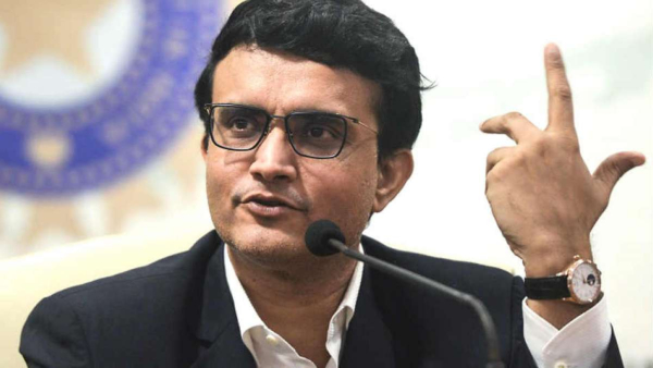 Sourav Ganguly Reaction On Rohit, Kohli Not Being Selected For T20 Series Against West Indies 