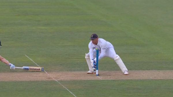 Ashes 2023: Steven Smith Runout or Not Out?; Another Controversy In The Ashes Test Series