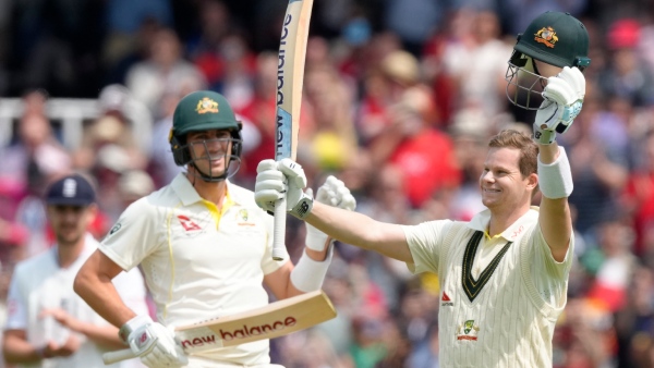 Steven Smith Will Achieve A Big Milestone