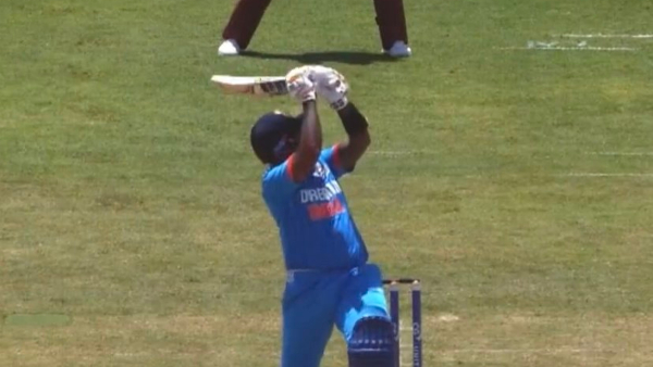 IND vs WI: Former Cricketer Wasim Jaffer Raised Concerns About Suryakumar Yadavs Batting