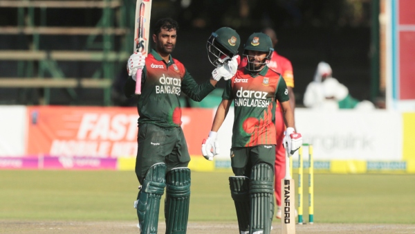 Bangladesh Captain Tamim Iqbal Announced His Retirement From Cricket Before The World Cup 2023