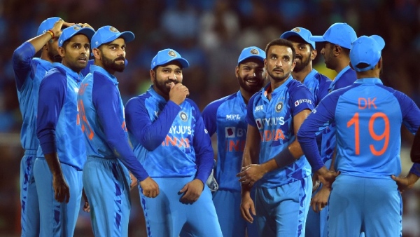 BCCI Approves Indian Cricket Teams Participation in 2023 Asian Games