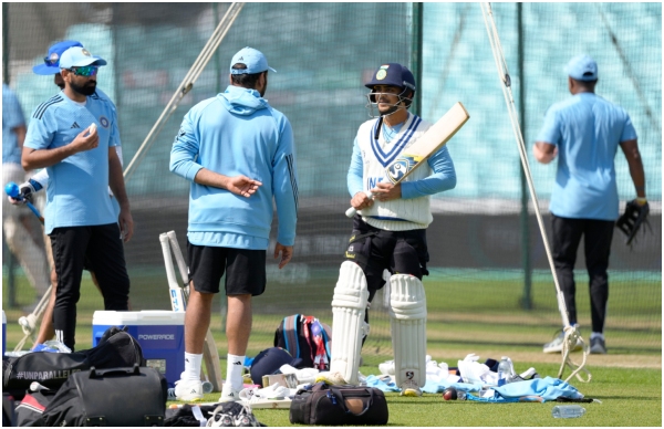 WI vs IND: Harbhajan Singh picks Team Indias probable playing XI for 1st test against West Indies 