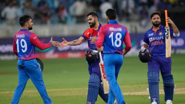 Team Indias Schedule Announced For Home Series Against Australia, Afghanistan Team Indias Schedule Announced For Home Series Against Australia, Afghanistan
