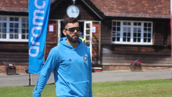 Harbhajan Singh Tips Virat Kohli For Good Batting Performance In World Cup 2023