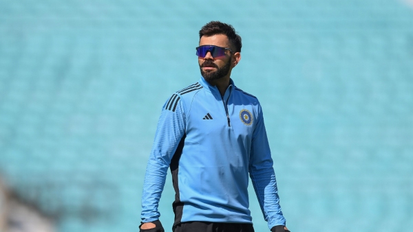 Harbhajan Singh Tips Virat Kohli For Good Batting Performance In World Cup 2023