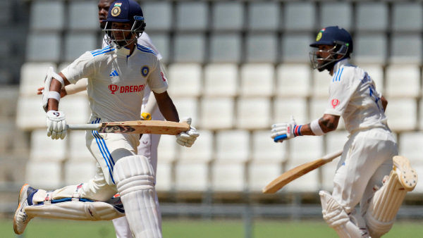 IND vs WI: Virat Kohli Surpasses MS Dhonis Record In Team Indias Win