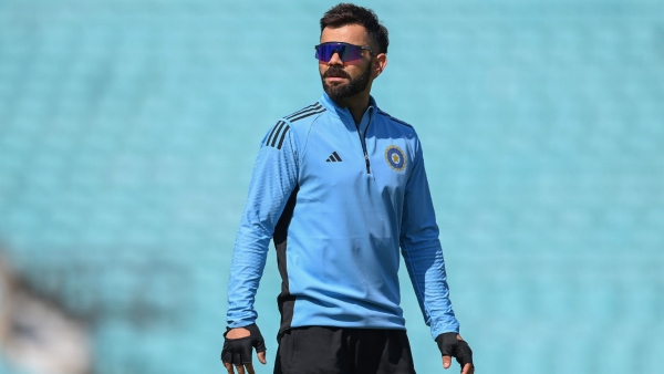 Virat Kohli Asias 2nd Richest Sportsperson With Rs 277 Cr Earnings In the Year 2022