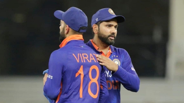 IND vs WI 3rd: Rohit Sharma, Virat Kohli Must Play For India to Win The Series Says Aakash Chopra 