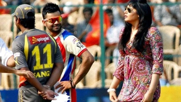 Week Look Of Virat Kohli