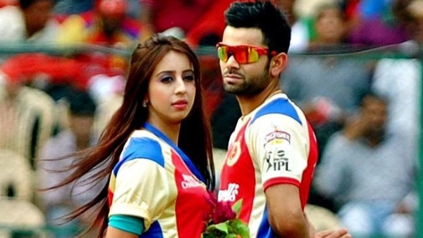 Week Look Of Virat Kohli