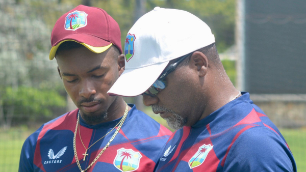 IND vs WI: West Indies 13-members Squad Announced For 1st Test Match Against India