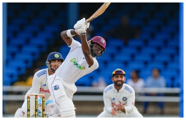 Ind vs WI 2nd Test: West Indies eye on tough fight against India: 3 Day Live score Ind vs WI 2nd Test: West Indies eye on tough fight against India: 3 Day Live score