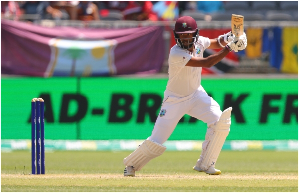 India vs West Indies: 1st test match, Toss report, Live score and Playing XI India vs West Indies: 1st test match, Toss report, Live score and Playing XI