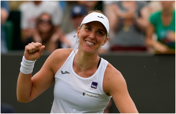 Wimbledon 2023: Zverev out, Rybakina won in third round: Day 4 highlights