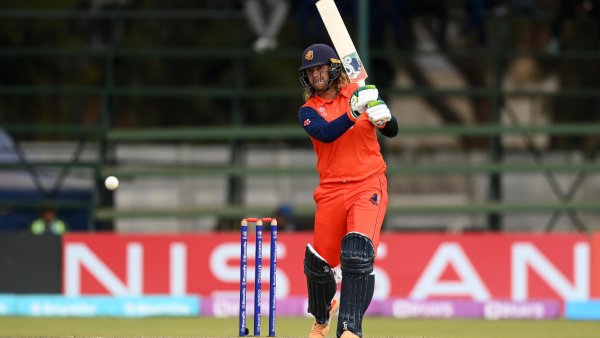 World Cup 2023 Qualifiers Super 6