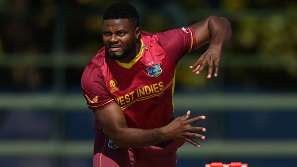 World Cup 2023 Qualifier Super 6