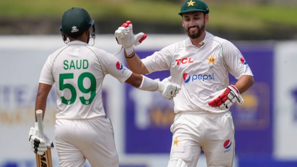 WTC 2023-25 ​​Points Table: Pakistan Overtakes India To Top Spot The WTC Points Table