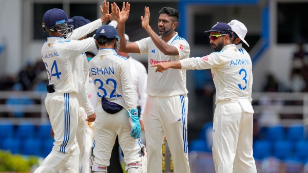 WTC 2023-25 ​​Points Table: Pakistan Overtakes India To Top Spot The WTC Points Table