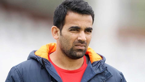 Interesting Facts About Zaheer And Ishants Stats Revealed During Match Commentary