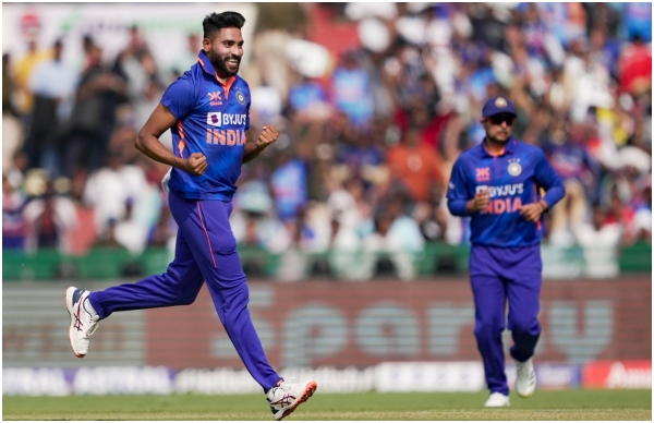  These 5 cricketers are Watch Out players for in their maiden ODI World Cup