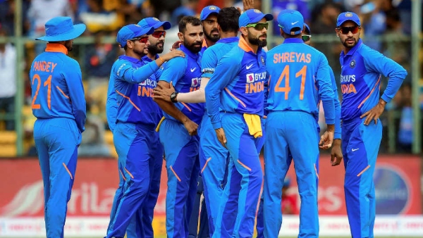 Former Captain Sourav Ganguly Predicted Team India Will Win The 2023 ODI World Cup 