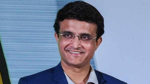 Former Captain Sourav Ganguly Predicted Team India Will Win The 2023 ODI World Cup 