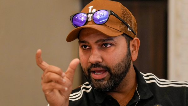 Aakash Chopra -Rohit Sharma 