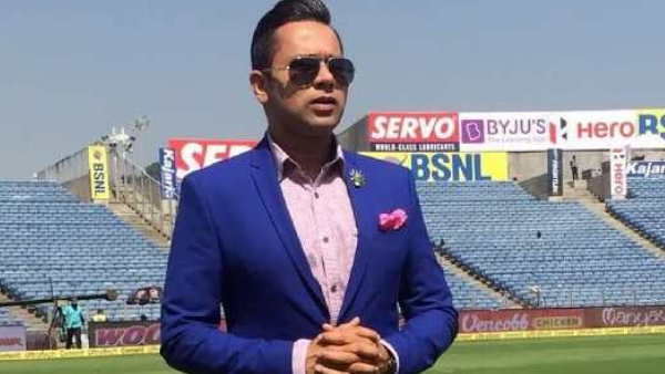 Aakash Chopra -Rohit Sharma 