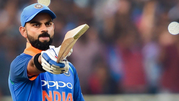 AB de Villiers Suggested A New Batting Spot For Virat Kohli Ahead The 2023 World Cup