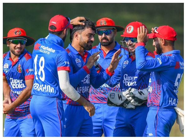 Pakistan vs Afghanistan ODI series, 2nd match Live score, playing XI