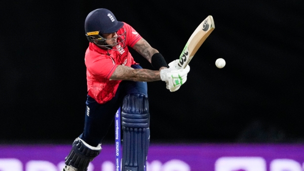 Alex Hales Announced His Retirement From All Forms Of Cricket Before The World Cup 2023