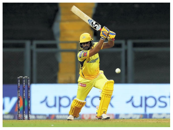 Ambati Rayudu will play in upcoming CPL, signs for St Kitts & Nevis Patriots