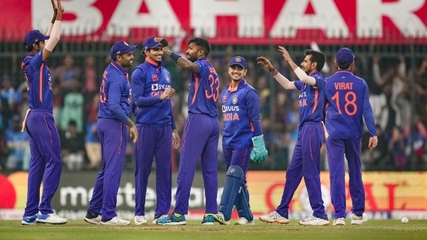 BCCI Announced 17 Member Squad for Asia Cup 2023, Selection Of Surya Kumar Yadav Is Surprise