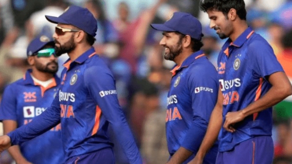 BCCI Announced 17 Member Squad for Asia Cup 2023, Selection Of Surya Kumar Yadav Is Surprise