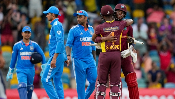 Ravi Shastri-led Panel Experts Selected Indias Squad For Asia Cup 2023