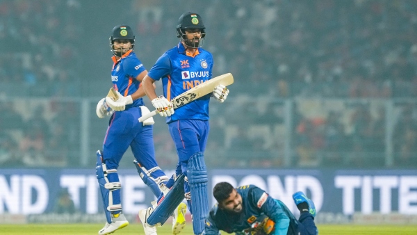 India Squad for Asia Cup 2023