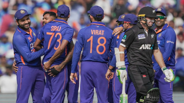 How Many Players Are There From Each IPL Team in India Squad for Asia Cup 2023