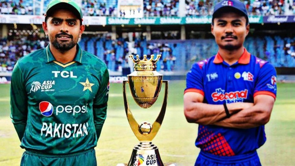 Asia Cup 2023: Pakistan vs Nepal Match Details, Playing 11; TV And Live Streaming Information