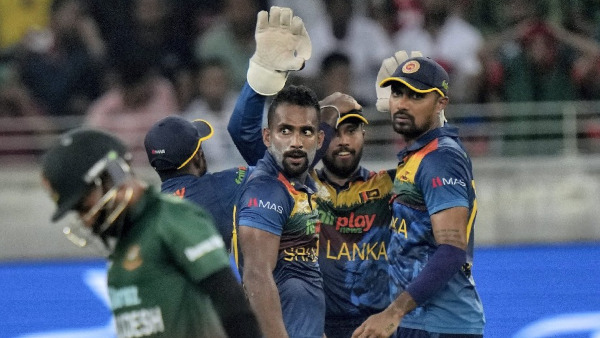 Asia Cup 2023: Bangladesh vs Sri Lanka Match Details; Probable Playing 11, TV and Live Streaming
