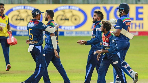 Defending Champions Sri Lanka Have Announced Their Squad For Asia Cup 2023 Tournament
